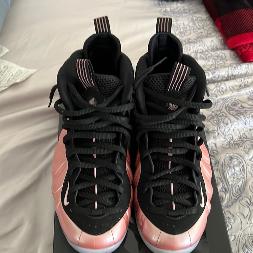 Air Foamposite